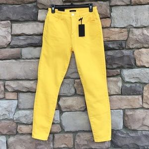 Standard Grace Elizabeth 10 rise skinny